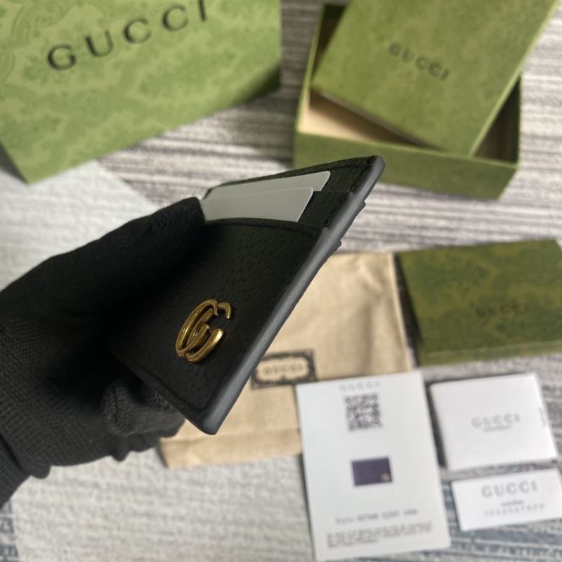 Gucci Wallets